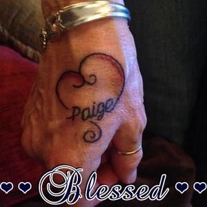 Meet your Posher, Sue